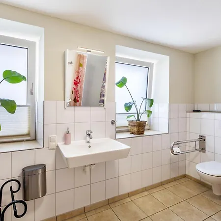 Englisches Apartment *