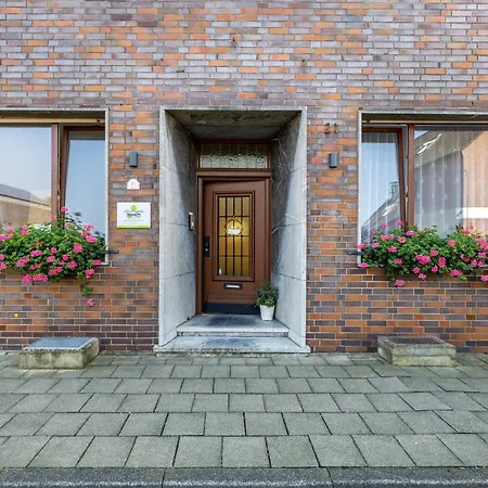 Englisches Apartment Kerken