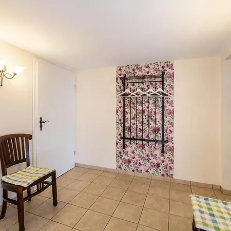 Apartment Englisches Kerken