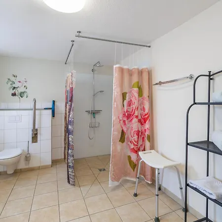 Apartment Englisches Kerken