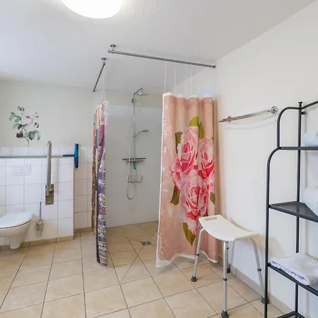 Appartement Englisches