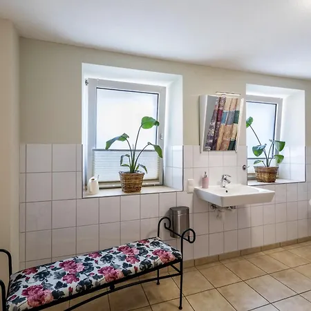 Appartement Englisches Kerken