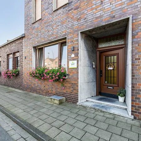 Appartement Englisches Kerken