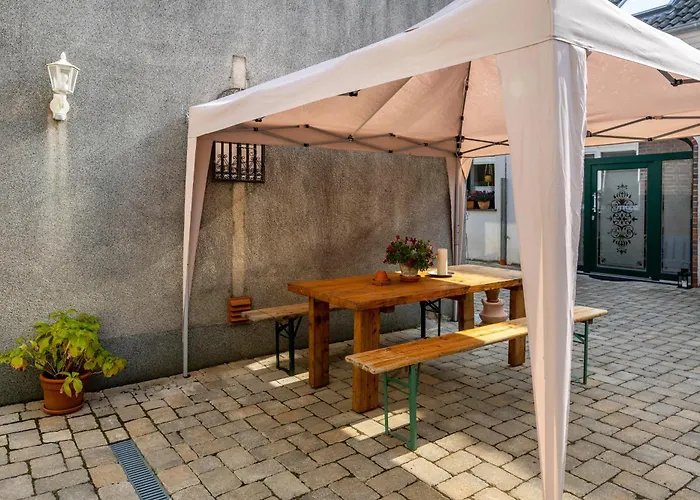 Διαμέρισμα Englisches