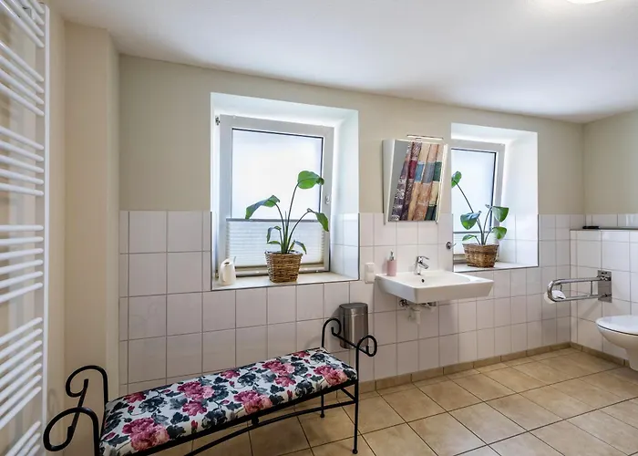 Διαμέρισμα Englisches Kerken