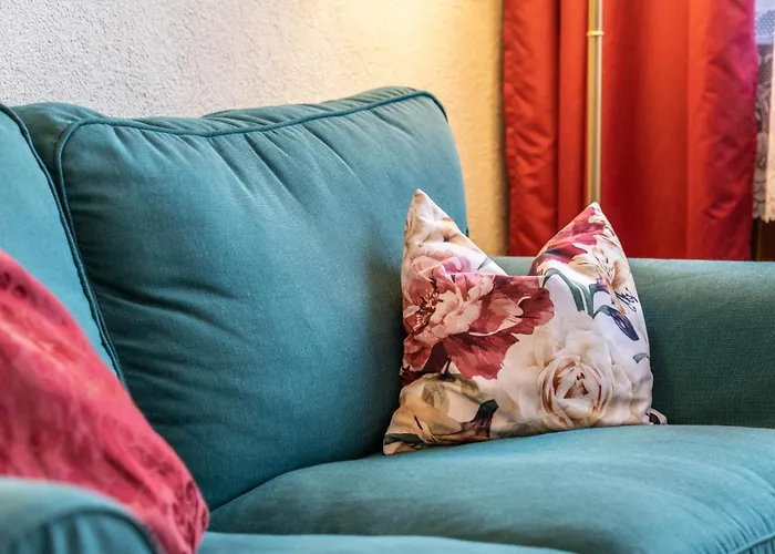 Englisches Διαμέρισμα Kerken