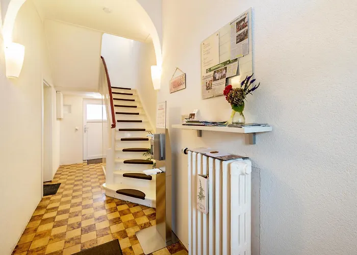 Διαμέρισμα Englisches