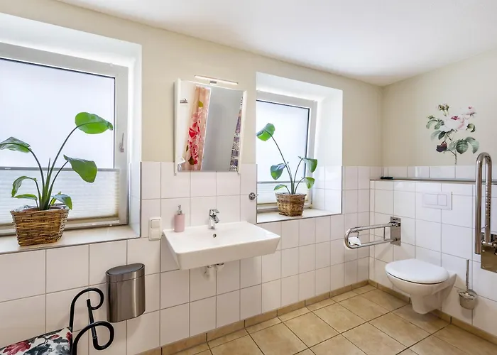 Englisches Διαμέρισμα *