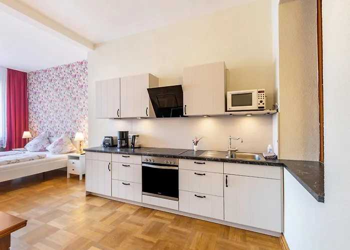 Διαμέρισμα Englisches