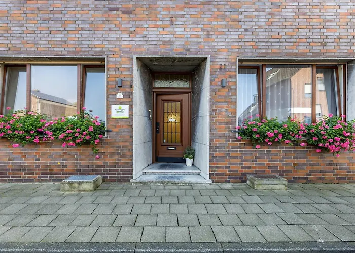 Englisches Διαμέρισμα Kerken