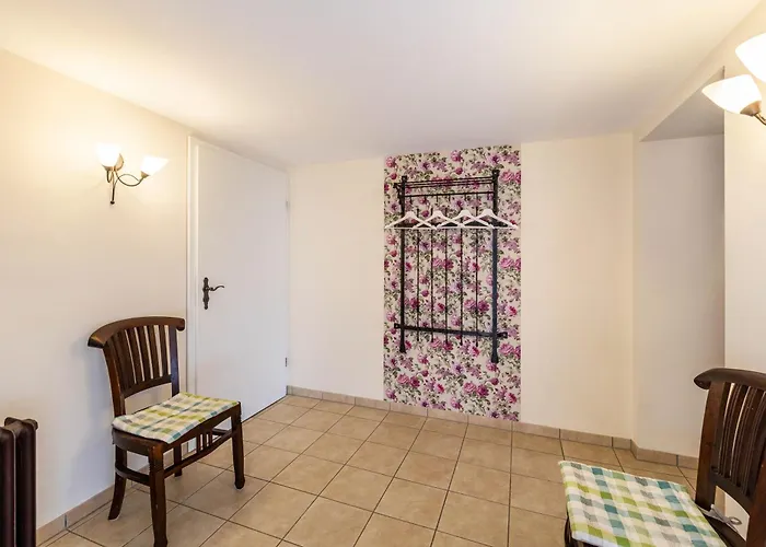 Διαμέρισμα Englisches Kerken