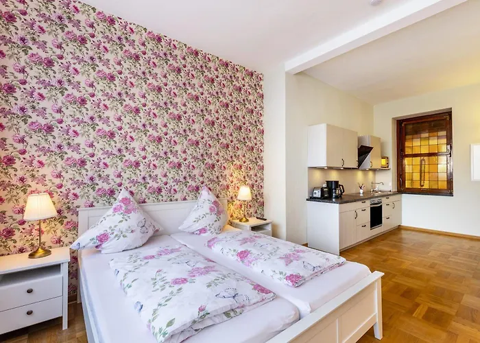 Διαμέρισμα Englisches