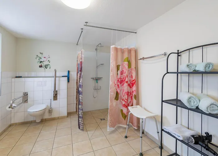 Διαμέρισμα Englisches Kerken